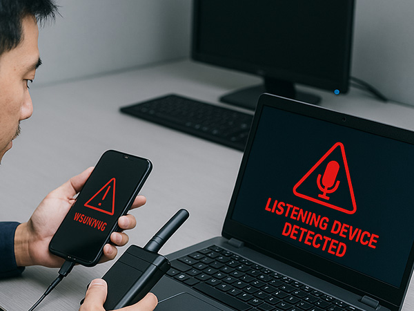 三山手机电脑监听排查服务