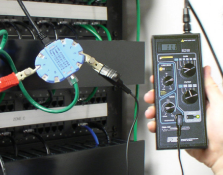 三山美国REI CMA-100反监听音频放大器